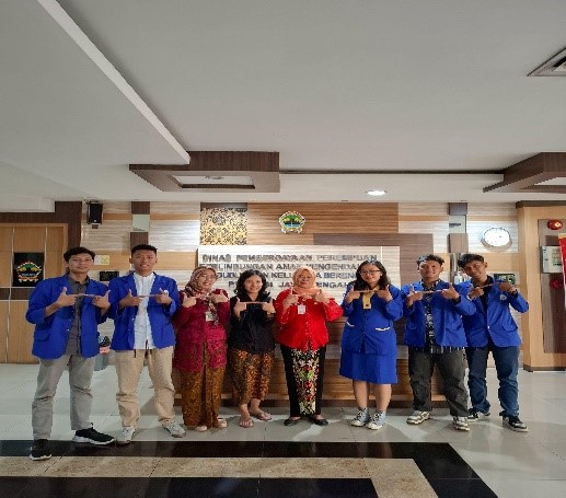 Image 1 for Konferensi Cabang (KONFERCAB) PGRI Cabang Tembalang Kota Semarang Masa Bakti XXIII Tahun 2024-2029